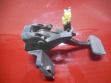 PEDALE FRENO MERCEDES CLASSE B 180-200 CDI 2006-08 CAMBIO AUTOMATICO