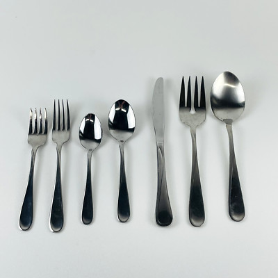 Oneida Flight Your Choice Stainless Flatware
