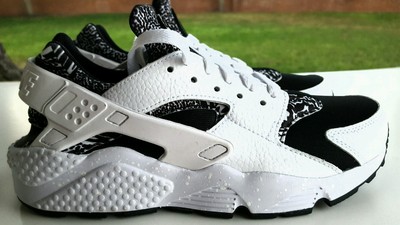 nike huarache id