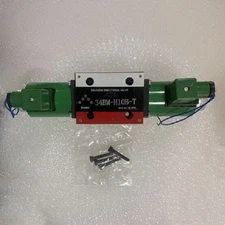 For 34BM-H10B-T hydraulic solenoid valve