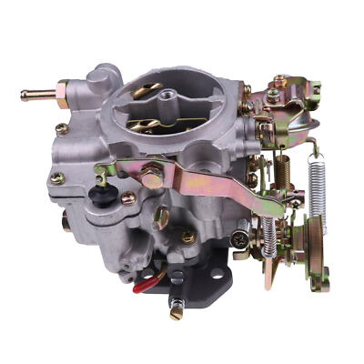 チキ For Bobcat Skid Steers 642B 742B Mitsubishi 4G32 Engine Carburetor