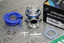 Greddy Type Fv2 40mm Universal Bov Blow Off Valve 11501666 Greddy Type Fv2 40mm Universal Bov Blow Off Valve 11501666