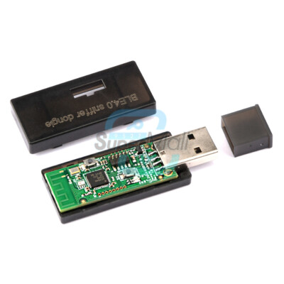 CC2531 USB Dongle Zigbee Pack Sniffer CC2540 Bluetooth 4.0 Protocol Analyzer