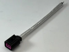 STARTER PIGTAIL HARNESS PLUG CONNECTOR FOR 2020-22 BMW X1 L4, 2.0L