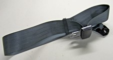 Toyota SERA 1989 - Rear Passenger Side Seat Belt Strap - Left