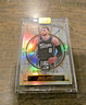 2025/26 Topps Three 3 Basketball Zach Lavine /10 GOLD Three Point Kings Encased