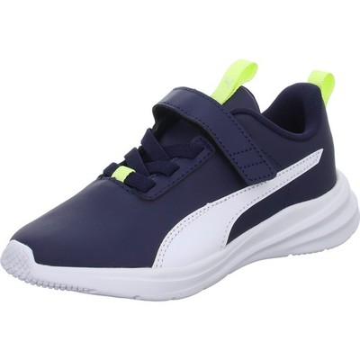 Slipper/Kletthalbschuh (casual) Rickie Runner SL AC+ PS
