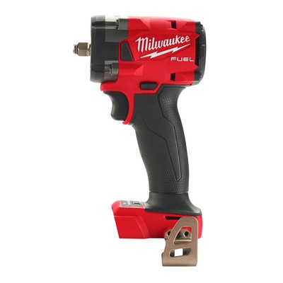 Milwaukee 2854-20 M18 FUEL 3/8'' Compact Impact Wrench w/ Friction Ring
