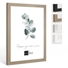 Bilderrahmen Rahmbig stabil bis 100x150 Größen Maßanfertigung Fotos Geschenk NEU