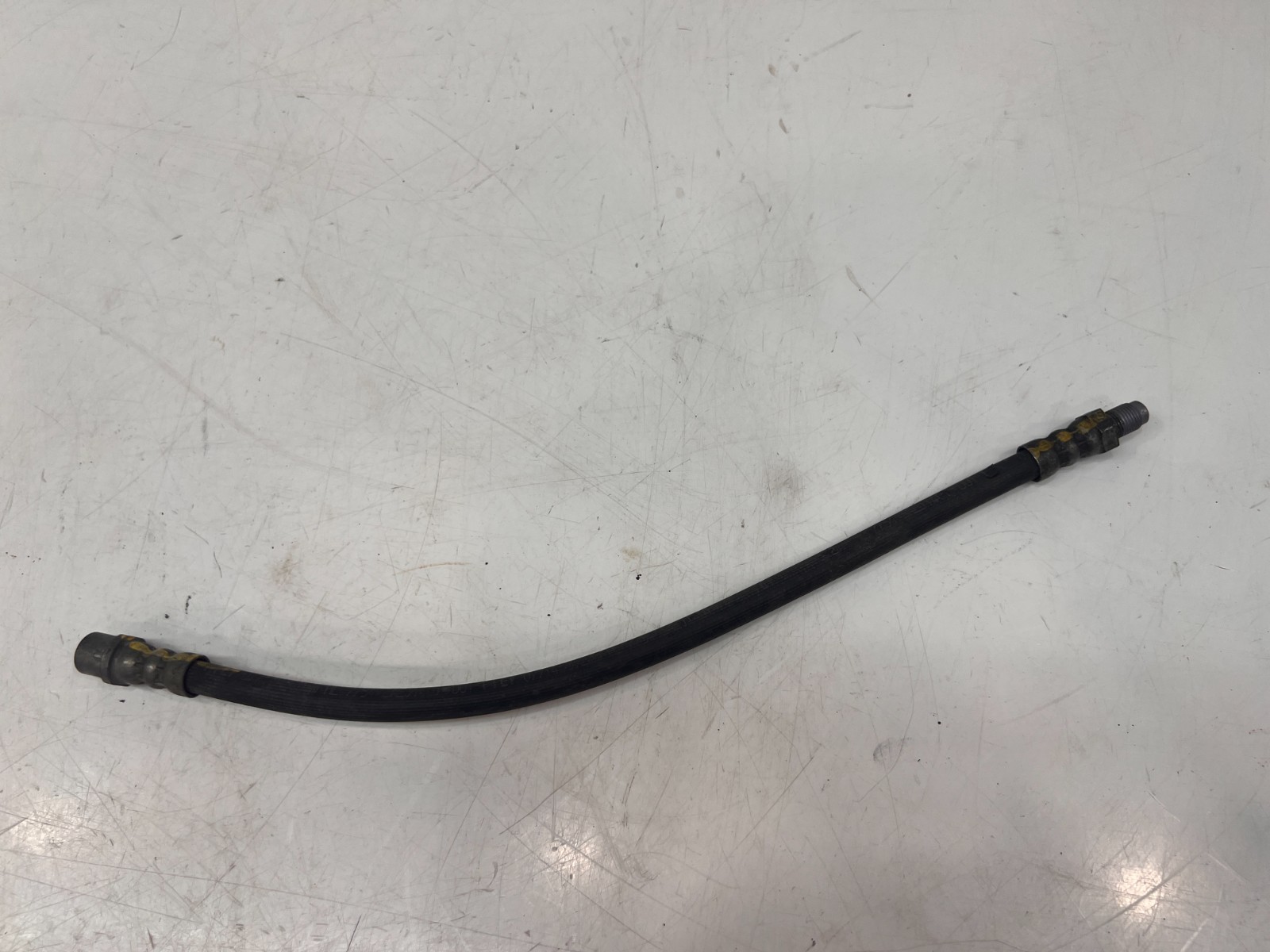 Lamborghini Aventador SVJ Rear Brake line P/N 470611775A