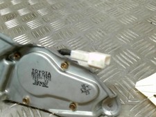 Moteur Toyota STARLET