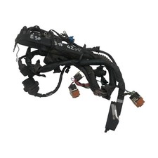 Genuine BMW E30 316i M40 4-cylinder engine wiring harness