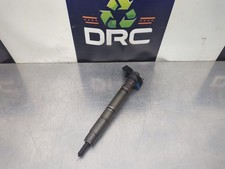 AUDI SQ5 3.0 BI TDI FL 8R 2012-2016 DIESEL FUEL INJECTOR x1 059130277CT