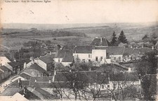 52-FAYL BILLOT RUE DE L ANCIENNE EGLISE-N�T1140-A/0201