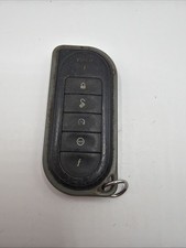 5-Button VIPER DEI Keyfob Remote 7153V FCC ID EZSDEI7153