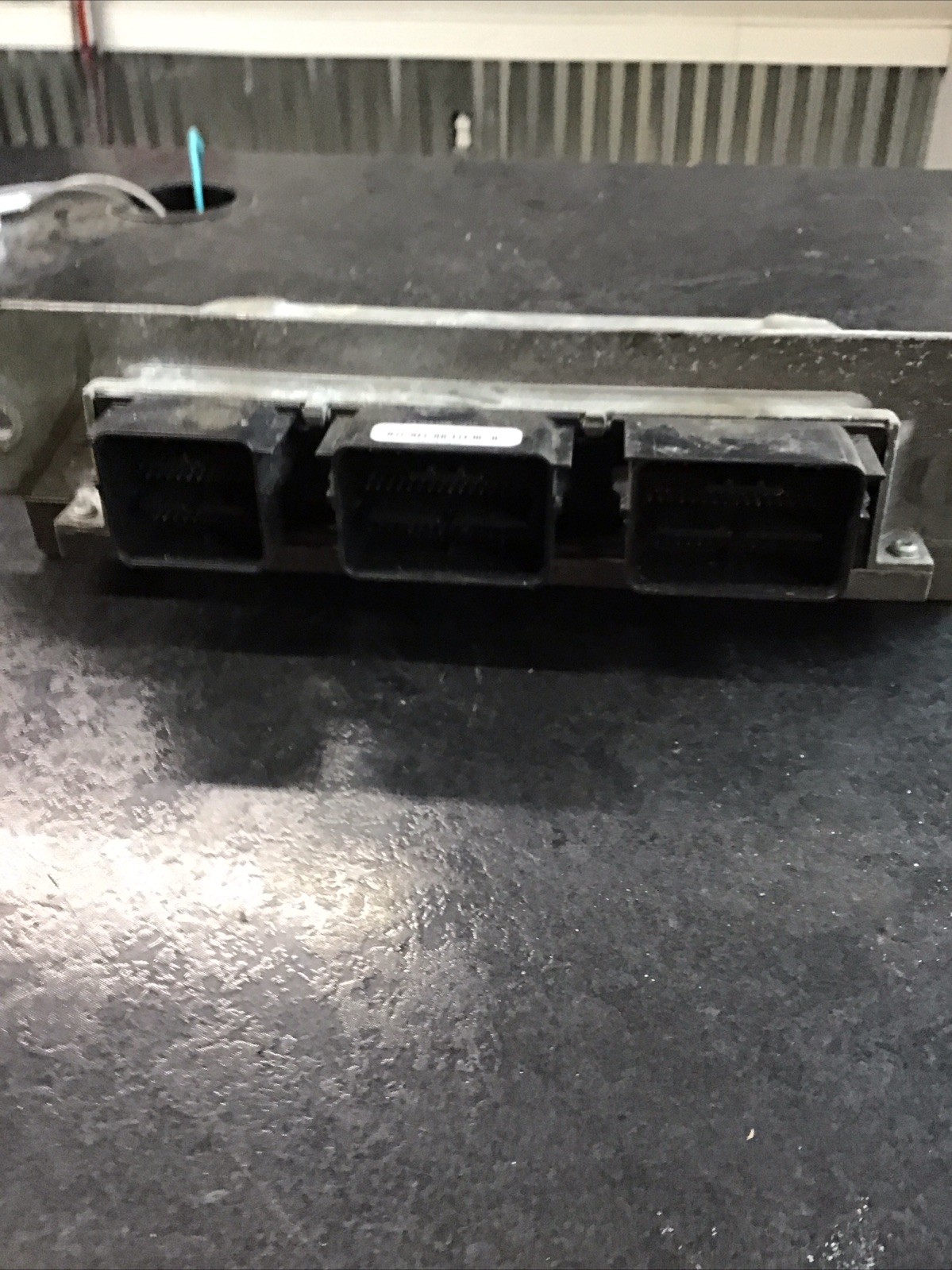 🐼 2013 Ford Edge 3.5L V6 Engine Computer Control Module ECU ECM ...