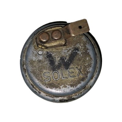 Startautomatik Vergaser Solex 28 - 34 pict 3 VW Käfer  Kübel Bus T1 Ghia Bug Cox