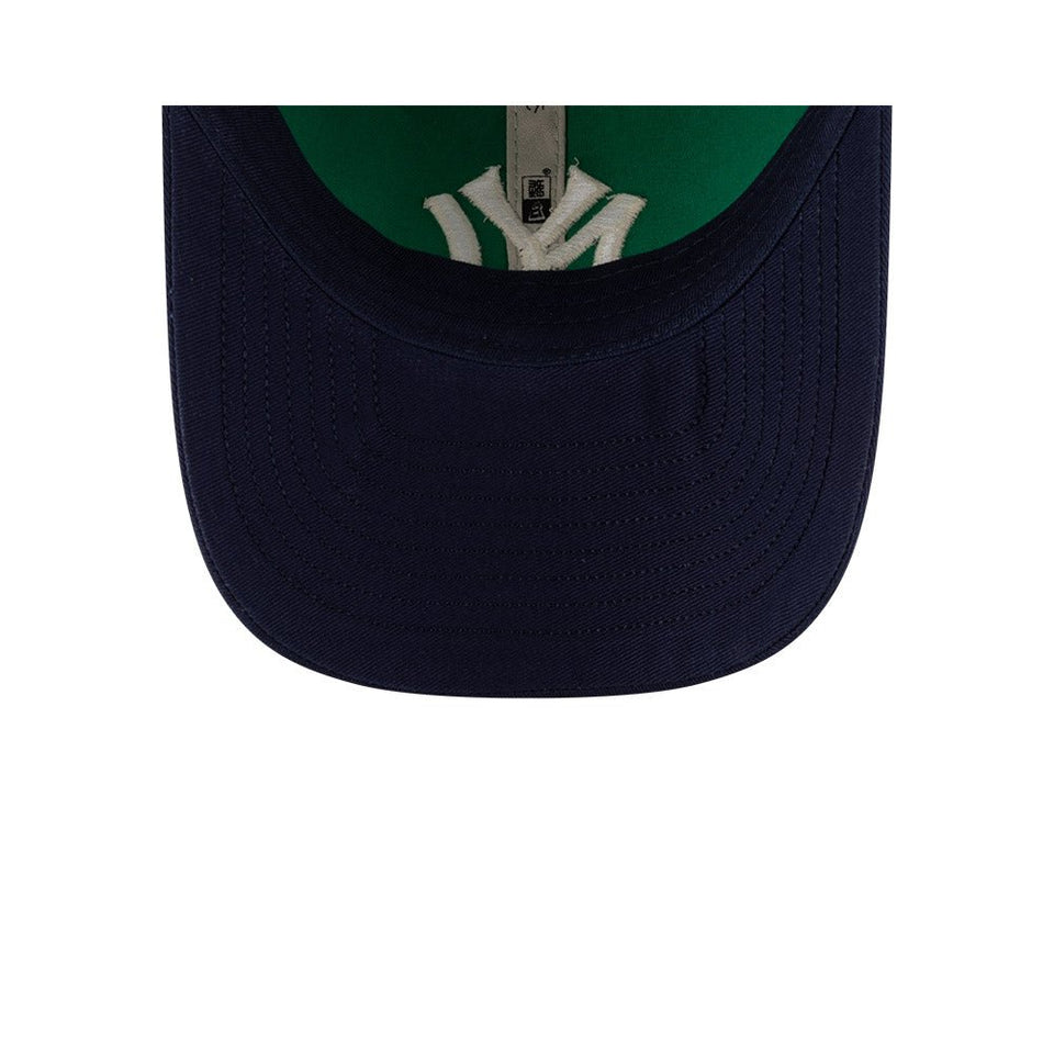 polo ralph lauren 9twenty NEWERA ニューエラ Ralph Lauren x New York Yankees Navy 9TWENTY Adjustable Hat – New