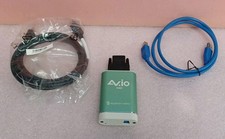EPIPHAN VIDEO AV.IO HD USB VIDEO CAPTURE CARD W/ HDMI ADAPTER / CABLE  USB CABL