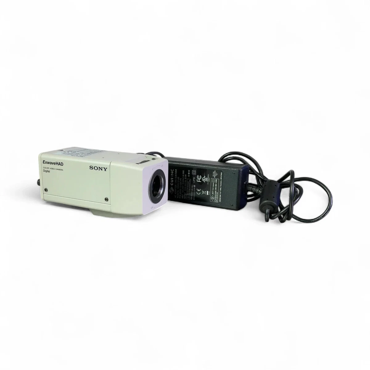 Sony Retail Security Camera & Video Systems for sale | eBay