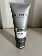 Nexxus Weightless Shape & Define Multi-Styler Create Shape Add Texture 3.4 Oz