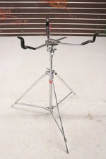 Slingerland Tripod Base Snare Drum Stand Vintage 1970's #2