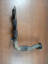 21052111G auspuffkrümmer r. JEEP GR.CHEROKEE WK 3.0 CRD LIMITED dlirp379798