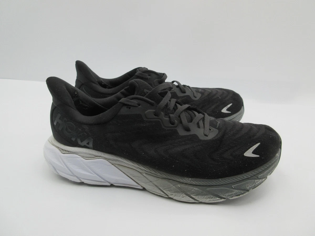 Hoka One One HOKA Arahi 6 Black White W for sale | eBay display picture 2