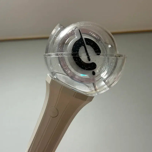 Cravity Support Stick Handheld Fan (Box Included) Official