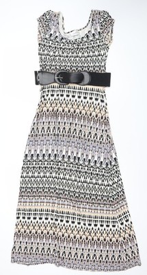Damenkleid Wallis A-Linie UK Größe S