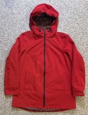 Women  s Pendleton Lightweight Rain Jacket. Size