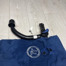 Tow Trust Swan Neck Tow Bar A50-X 55R-01 0364. Type: ACS 64, Art. No: 6709