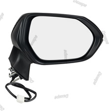 Right Passenger Side Mirror Fit for Toyota Corolla 2020-2026