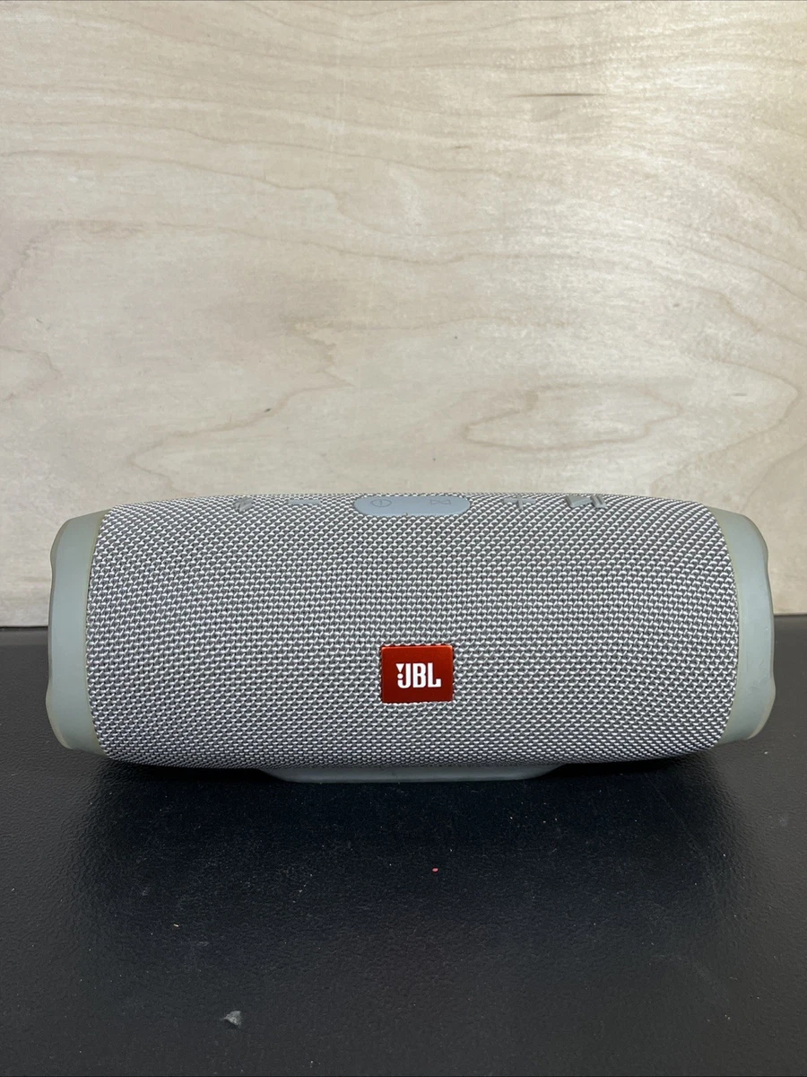 JBL Charge 3 Gray Audio Docks & Mini Speakers for sale | eBay