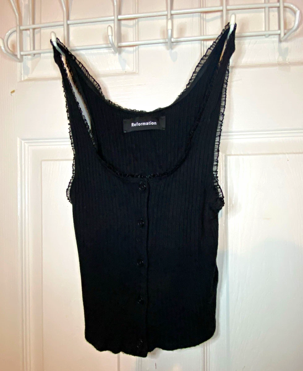 25+ Reformation Tank Tops for Women for sale | Updated Oct 2026