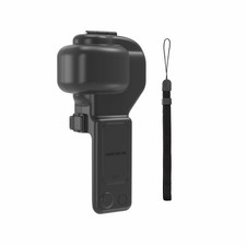 For DJI Osmo Pocket 4P Camera Gimbal Guard Lens Screen Protector Cover Case US