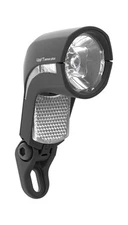 BUSCH&MULLER Integrated reflector front light LUMOTEC UPP 30 LUX