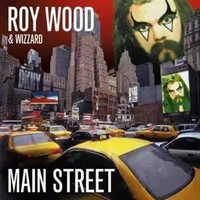 Main Street Remastered & Expanded Edition | Roy Wood & Wizzard | Audio-Cd | Cd