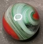 Akro Agate Popeye Marble — photo 6
