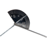 Finger Goniometer, Winkelmesser, Gelenkmesser, Gradmesser