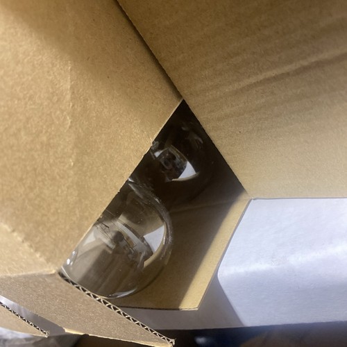 TAVOLO IN BORSA C94824C JET STRING LUCI CON LAMPADINE TRASPARENTI 48 PIEDI 24 LUCI - Foto 7 di 9