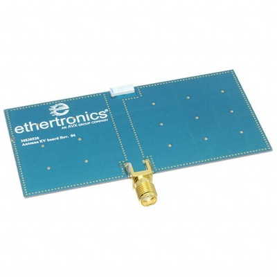 RF ANT 2,4GHZ/5,35GHZ CHIP SLD