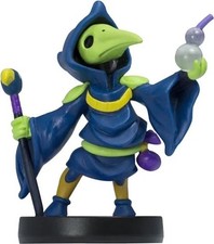 Nintendo Amiibo Shovel Knight Plague Knigh...