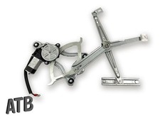 Fensterheber Vorne Rechts elektrisch mit Motor f&uuml;r Mercedes W124 S124 E-Klasse