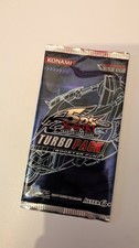 Yu-Gi-Oh! Booster German Vintage Sealed: TurboPack 5