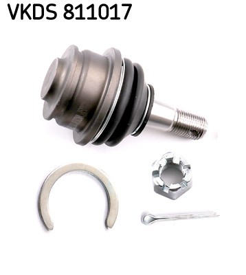 Lower SKF-OE VKDS 811017 Ball Joint for TOYOTA