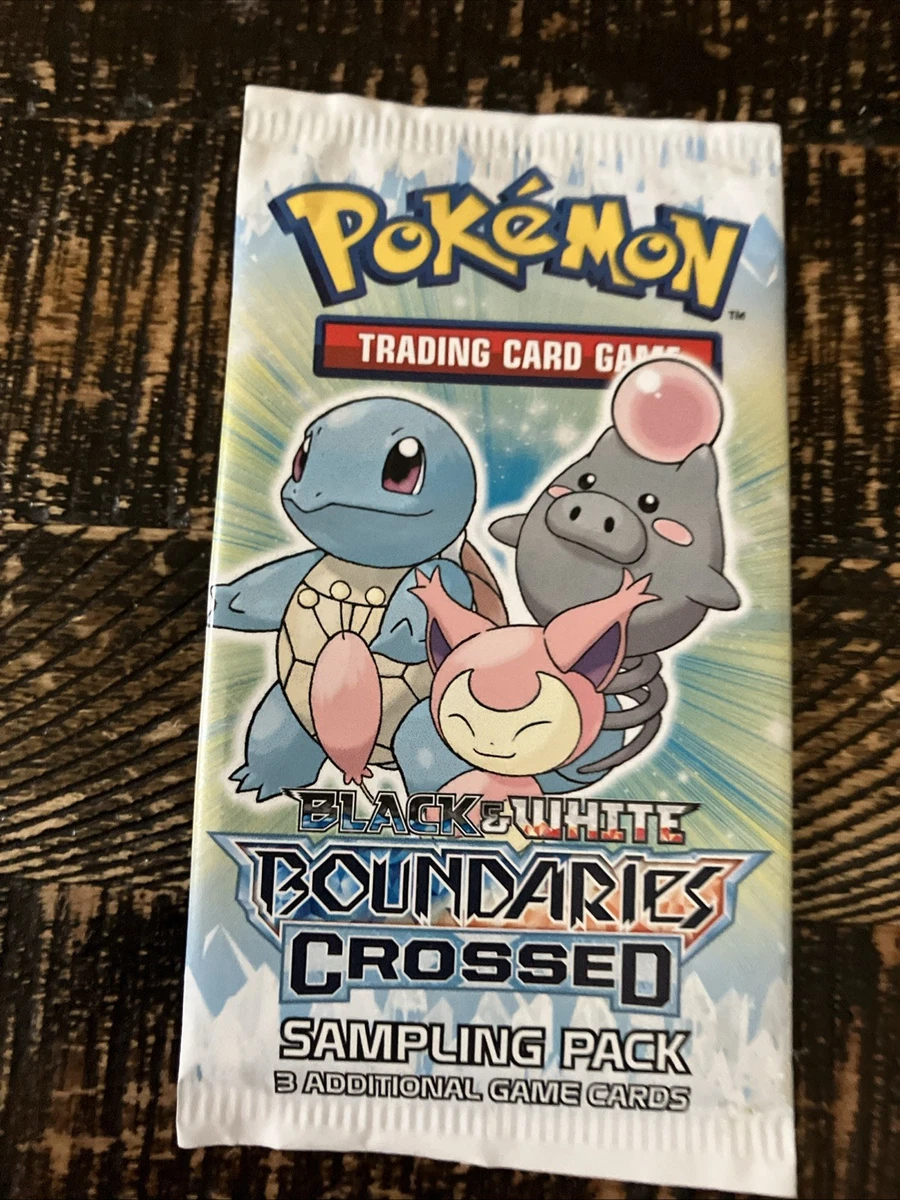 Pokmon TCG Boundaries Crossed Sealed Collectible Card Game Packs in English for sale - eBay Pokmon TCG Boundaries Crossed Sealed Collectible Card Game Packs in English for sale - eBay