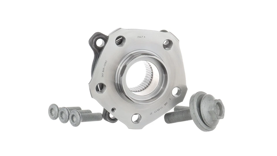 WHEEL BEARING KIT VKBA 7265 FOR AUDI A7SportbackA6C8 DLZA 3.0L DDVB/DMGA 3.0L - Image 4 of 4