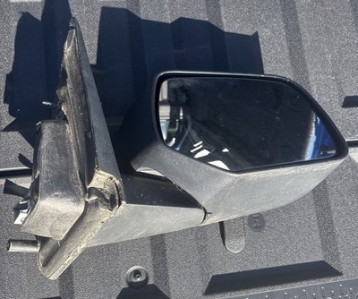 2008 2009 2010 FORD ESCAPE PASSENGER SIDE RIGHT Door Mirror OEM J03B33001