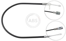 A.B.S. Bremsseil Seilzug Feststellbremse K10606 für MERCEDES SL R129 280 129 058